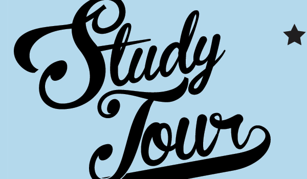 What is Study Tour?